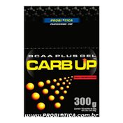 Carb-Up Gel Açaí Guaraná 10 Sachês Probiótica