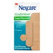 Curativo Band-Aid Aquablock 30 Unidades