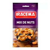 Mix De Nuts Iracema 30g