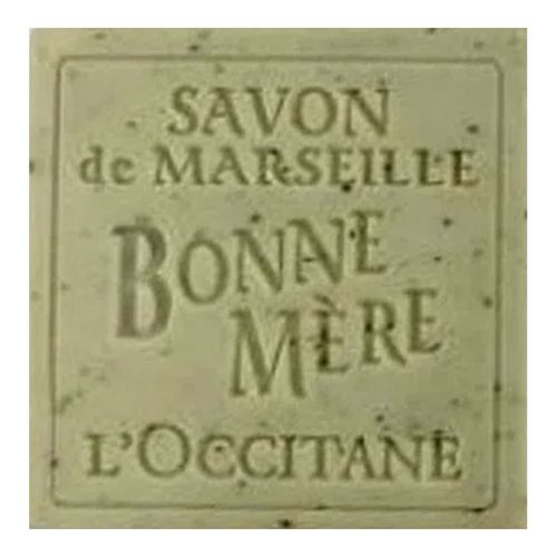 Sabonete Loccitane Folhas Verbena 125g Sabonete Loccitane Folhas Verbena 125g