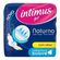 Kit Absorvente Intimus Gel Noturno com Abas 4 Unidades