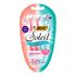 Kit Bic Aparelho Depilatório Soleil Sensitive 3 Lâminas 4 Unidades