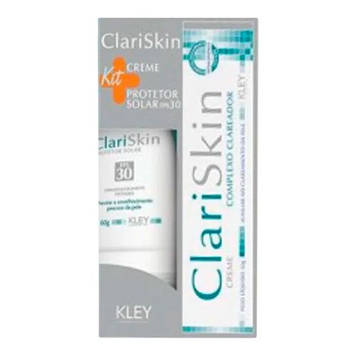 Kit Clariskin + Fps 30