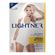 Kit Descolorante Clareador Lightner com Germen de Trigo