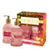 Kit Fiorucci Flor de Cerejeira Sabonete Líquido 500ml + Loção Hidratante 500ml