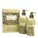 Kit Florence Exotic Love Sabonete Cremoso 500ml + Loção Hidratante 300ml