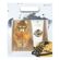 Kit Florence Golden Challenge Eau de Parfum Omerta Perfume Feminino 100ml + Gel de Banho 100ml Kit Florence Golden Challenge Eau de Parfum Omerta Perfume Feminino 100ml + Gel de Banho 100ml