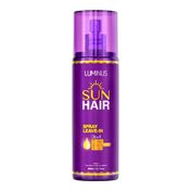 Leave In Luminous Sun Hair Cuidados Intensos 200ml