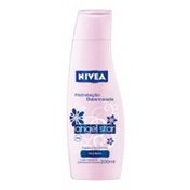 Loção Hidratante Nivea Angels Star 200ml