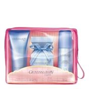Kit Giovanna Baby Viagem Classic Blue