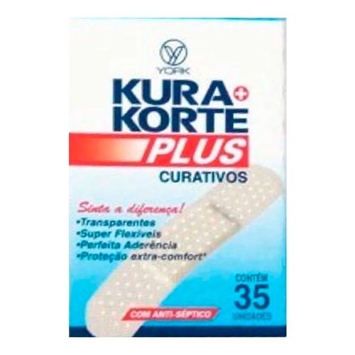 Kura Korte 35 Unidades Kura Korte 35 Unidades