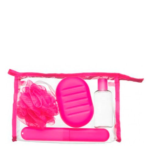 588032---kit-viagem-ricca-colors-maestral-4-pecas 588032---kit-viagem-ricca-colors-maestral-4-pecas