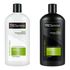 Kit Tresemmé Cachos Perfeitos Shampoo + Condicionador 750ml