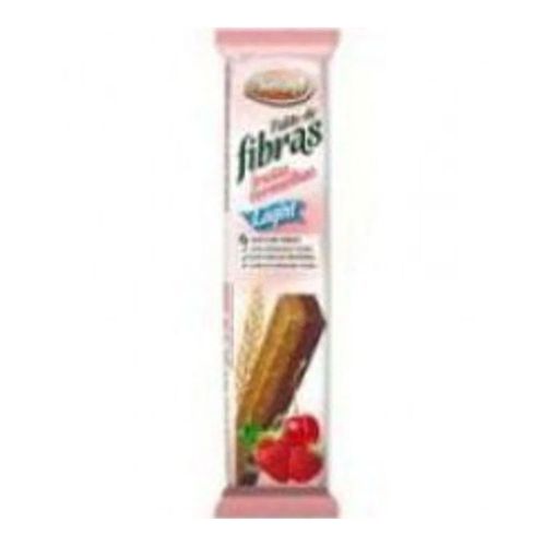 Palito de Fibras Light Biosoft Frutas Vermelhas 30g Palito de Fibras Light Biosoft Frutas Vermelhas 30g