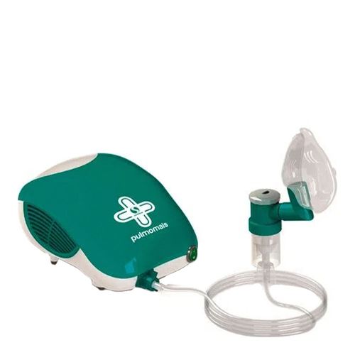 Inalador Nebulizador Pulmomais Soniclear Inalador Nebulizador Pulmomais Soniclear