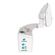 Inalador Nebulizador Ultrassônico Soniclear Minisonic Portátil Bivolt