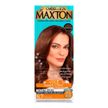 Kit Tintura Prático Maxton 6.7 Chocolate