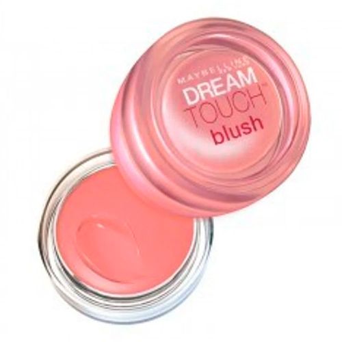 Blush D. Touch Maybelline Peach 02