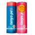 Kit Tenys Pé Desodorante Para os Pés em Pó Original 100g + Woman 100g