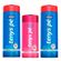 kit Talco para os Pés Tenys Pé Original 100g 2 Unidades + Woman 60g kit Talco para os Pés Tenys Pé Original 100g 2 Unidades + Woman 60g