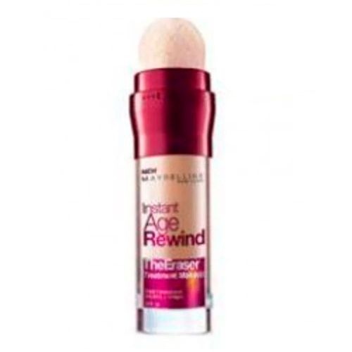 Base Maybelline Instant Age Rewind 130 Buff Beige Base Maybelline Instant Age Rewind 130 Buff Beige