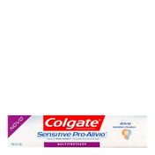 Creme Dental Colgate Sensitive Pró Alívio