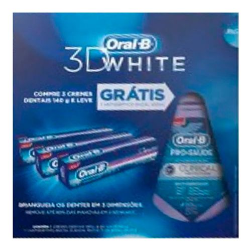 474967---creme-dental-oral-b-3d-white-140g-c-3-unidades-gratis-fita-3d-white 474967---creme-dental-oral-b-3d-white-140g-c-3-unidades-gratis-fita-3d-white