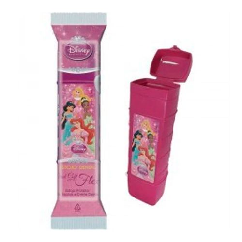 Estojo Oralgift Flex Prin Estojo Oralgift Flex Prin