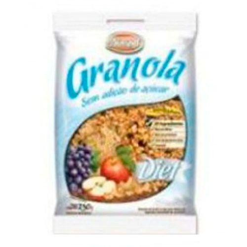 Granola Diet Biosoft - 230g Granola Diet Biosoft - 230g