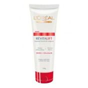 Espuma Facial de Limpeza L'Oréal Revitalift 140g