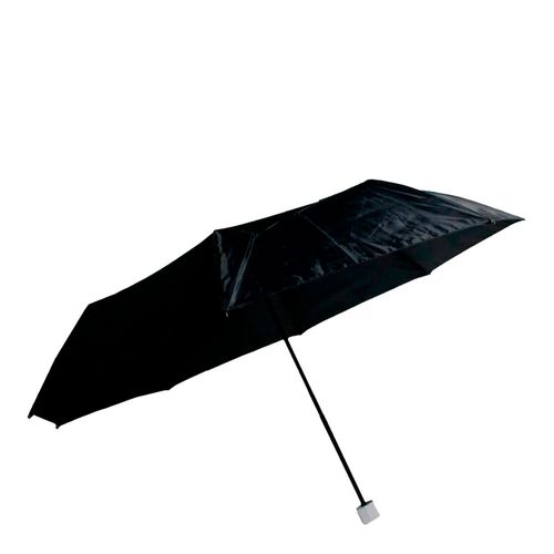 Guarda Chuva Voyagem Preto 1 Unidade Guarda Chuva Voyagem Preto 1 Unidade