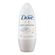 Desodorante Dove Roll On Sem Perfume 50ml Desodorante Dove Roll On Sem Perfume 50ml