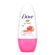 Desodorante Dove Roll-On Feminino Romã 50ml Desodorante Dove Roll-On Feminino Romã 50ml
