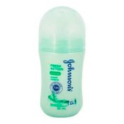 Desodorante Johnson´s Roll On Fresh Action Feminino 50ml