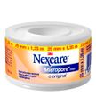 Fita Micropore Nexcare Bege 25mm x 1,35