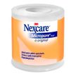 Fita Micropore Nexcare Bege 50mm x 4,5m