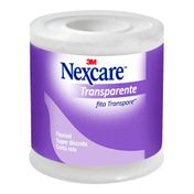 Fita Transparente Nexcare 50mm x 4,5m