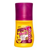 Desodorante Monange Roll On Dream Fresh Kiss Feminino 60ml