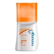 Desodorante Monange Roll On Energy Feminino 60ml
