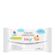 Lenço Umedecido Baby Sem Fragrância Ever Care 96 Unidades Lenço Umedecido Baby Sem Fragrância Ever Care 96 Unidades