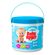 Lenço Umedecido Balde Azul Baby Roger 450 Unidades Lenço Umedecido Balde Azul Baby Roger 450 Unidades