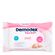 Lenço Umedecido Dermodex Toque Suave 48 Unidades Lenço Umedecido Dermodex Toque Suave 48 Unidades