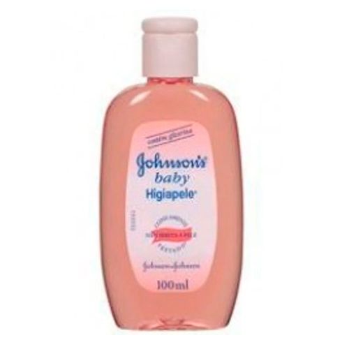 Higiapele Glicerina 100ml