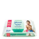 Lenço Umedecido Johnson's Baby Toque Fresquinho 96 Unidades