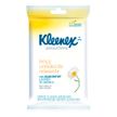 Lenço Umedecido Kleenex Relaxante 15 Folhas