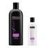 Kit Tresemmé Reconstrução e Força Shampoo 400ml + Condicionador 200ml