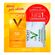 Kit Vichy Capital Solei Toque Seco com Cor FPS 50 Mais Sabonete Vichy Normaderm