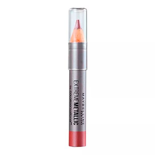Lápis Labial Maybelline Extreme Metallic 140