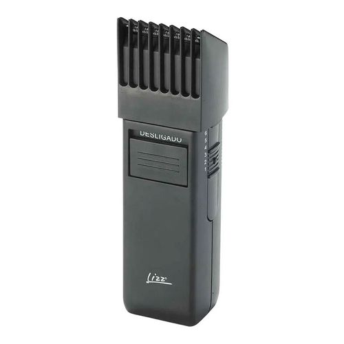 Maquina de Acabamento Lizz Ultrasonic Bivolt Maquina de Acabamento Lizz Ultrasonic Bivolt