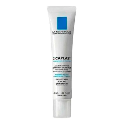 Multireparador La Roche Posay Cicaplast Loção 40ml Multireparador La Roche Posay Cicaplast Loção 40ml